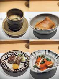 百名店推介超高質壽司盛宴