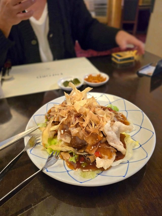 청주 호캉스하면서 맛보는 중식당의 매력💜