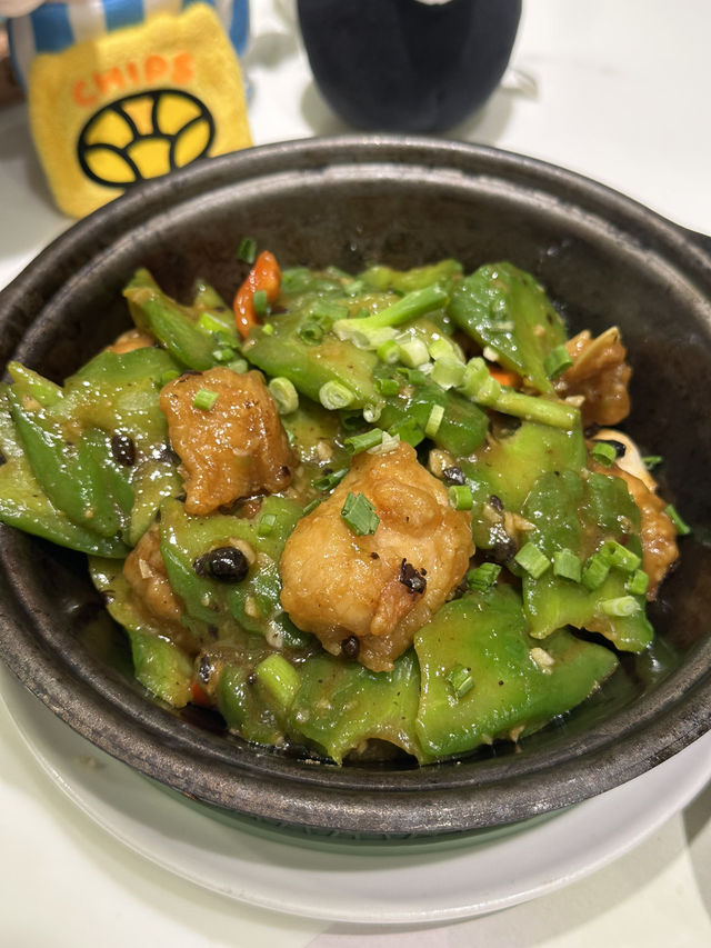 九龍站圓方高質卻價錢平實的中菜點心館
