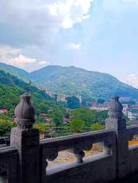 Kek Lok Si
