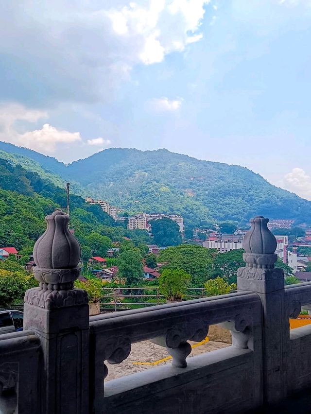 Kek Lok Si