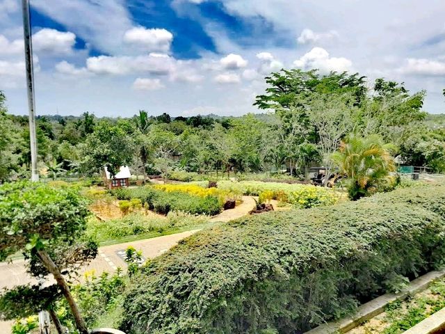 Safari Lagoi Bintan