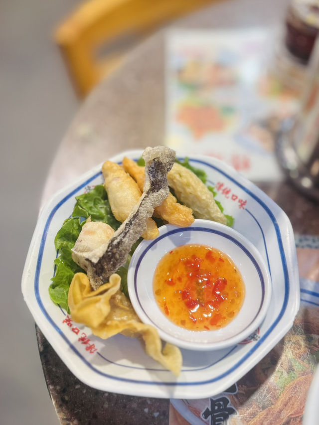 旺角必食🤤 六十年老店招牌牛腩麵! 旺角必食🤤 六十年老店招牌牛腩麵!