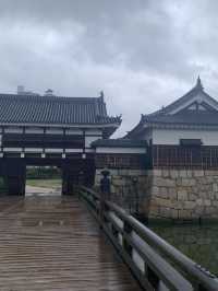 広島城