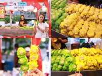 งานระยองอร่อยยกนิ้ว 👍 X เพจระยอง Rayong