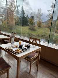 北海道住-在屈斜路湖旁邊擁有無敵湖景與山景的屈斜路王子飯店