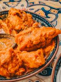 A Taste of Tradition at Nyonya Willow, Bayan Lepas
