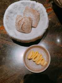 高貴格調牛扒餐廳體驗  