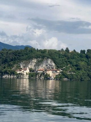 산타 카테리나 델 사소의 매력을 발견하다