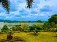 Discover the Spiritual Beauty of 500 Lohan Temple in Bintan