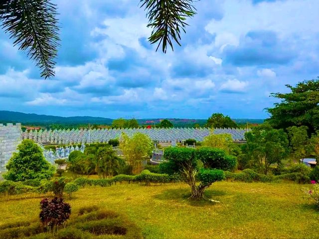 Discover the Spiritual Beauty of 500 Lohan Temple in Bintan Discover the Spiritual Beauty of 500 Lohan Temple in Bintan