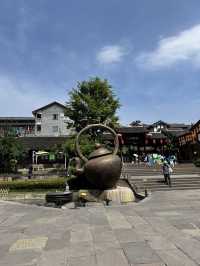 Ciqikou Ancient Town: Chongqing’s Vibe-Filled Must-Visit 🎎🌶️