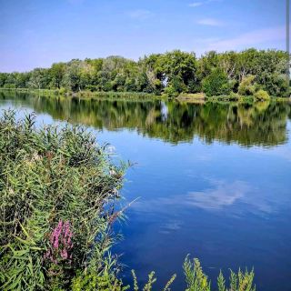 Pálava Biosphere Reserve