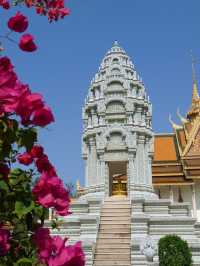 A Stunning Display of Cambodian Culture