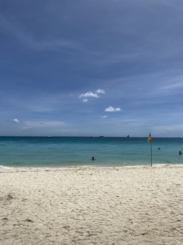 Boracay 