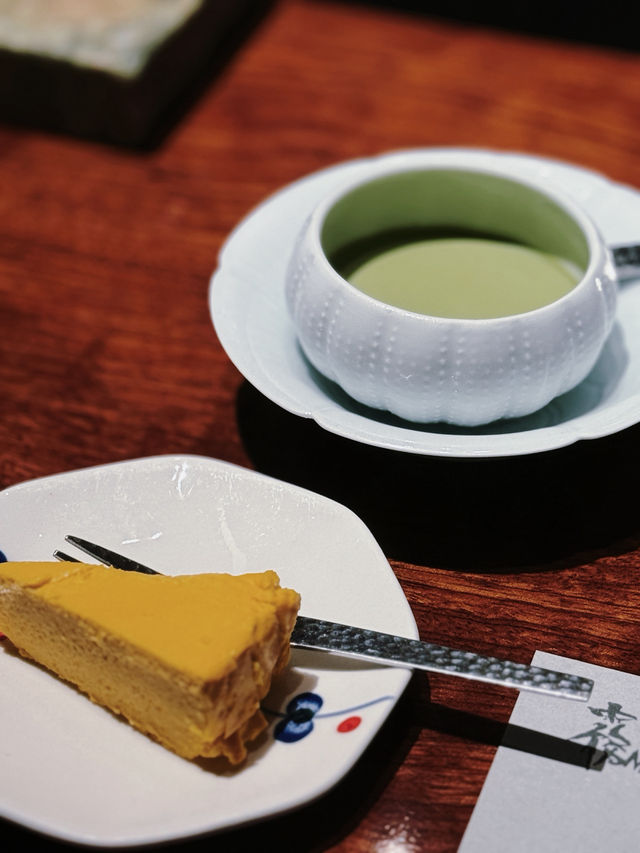 海膽熱狗必食板前料理開箱  