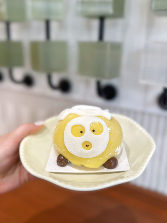 【油麻地人氣特色麵包店 開心果蛋糕甜品控必訪】  