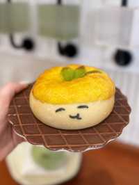 【油麻地人氣特色麵包店 開心果蛋糕甜品控必訪】  