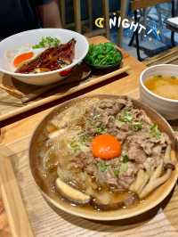 香港版隱世深夜食堂