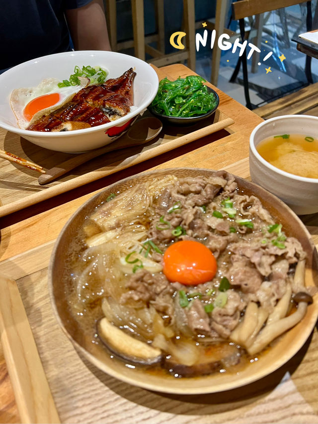 香港版隱世深夜食堂