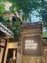 Hanoi Sip Spot☕️