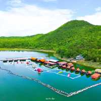 เดอะกาญจน์รีสอร์ท- The Kan Resort