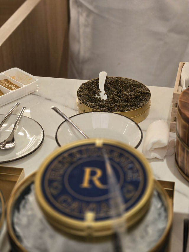 自強不息,打造全新餐飲概念 自強不息,打造全新餐飲概念