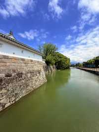 靜岡｜德川家康退位後的居所 遙控江戶的傳奇之所-駿府城