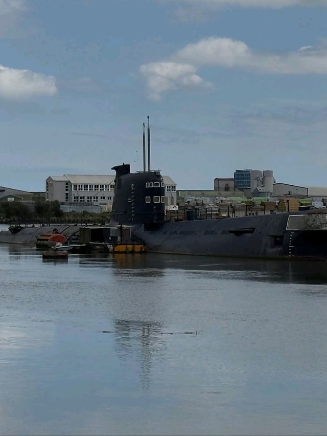 Discovering the Hidden Charms of Medway