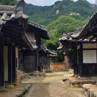 Mungyeong Saejae