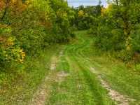 Pembina Gorge State Recreation Area – North Dakota’s Four-Season Playground