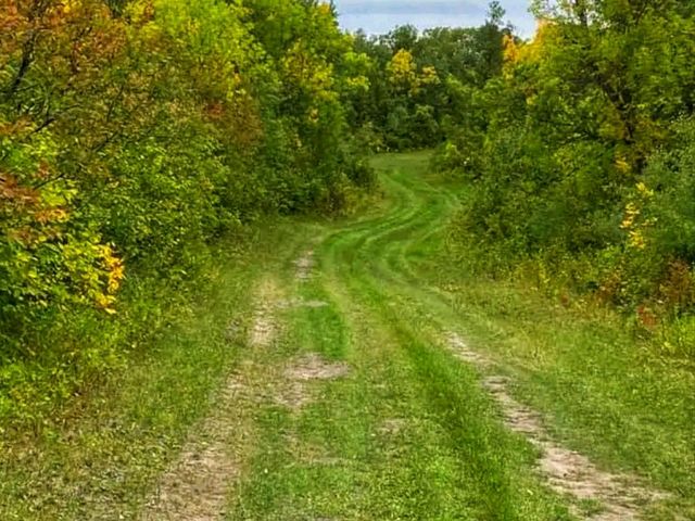 Pembina Gorge State Recreation Area – North Dakota’s Four-Season Playground