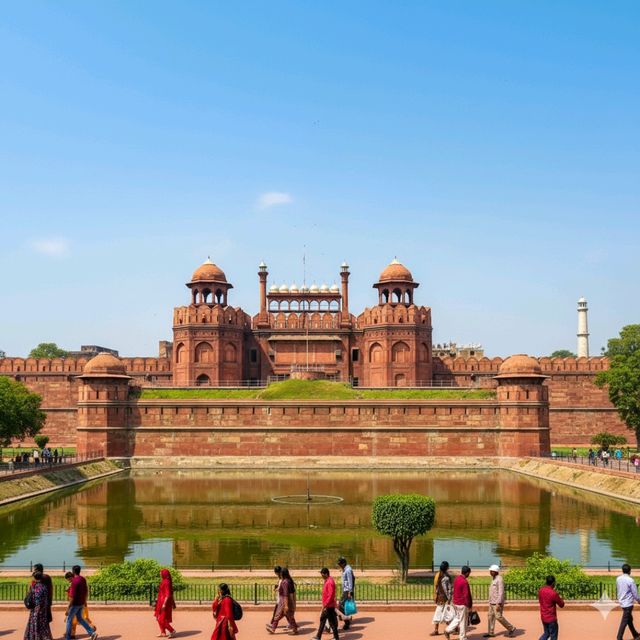 นิวเดลี