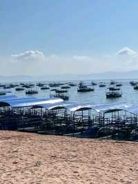 Beneath the Blue: The Untold Story of Fuxian Lake