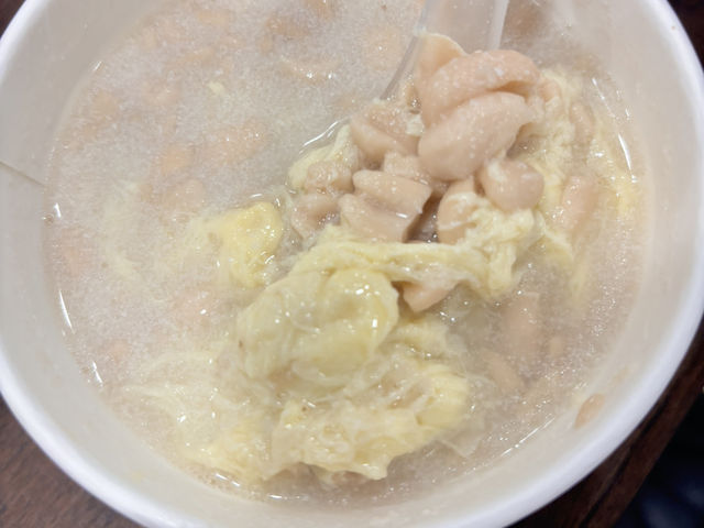 廈門/必食老字號！🥜黃則和花生湯🤤