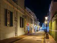 Macau at Night: Neon Dreams & Must-See Spots 🌃✨