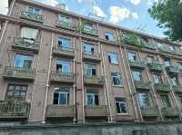 ✨上海多倫路文化名人街散步遊覽💯欣賞歷史建築特色景點😍I