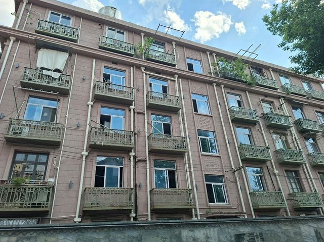 ✨上海多倫路文化名人街散步遊覽💯欣賞歷史建築特色景點😍I ✨上海多倫路文化名人街散步遊覽💯欣賞歷史建築特色景點😍I