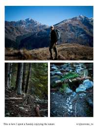 皇后鎮必走｜2小時輕鬆收穫360°壯麗湖景 