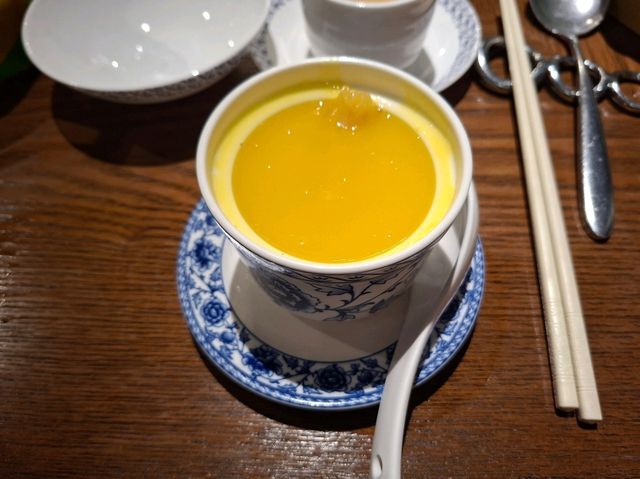 ✨️尖沙咀羲和雅苑🦀精品90分鐘任食大閘蟹烤鴨放題🥰 ✨️尖沙咀羲和雅苑🦀精品90分鐘任食大閘蟹烤鴨放題🥰