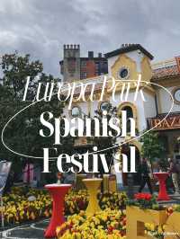 🎡 ตะลุย Europa Park+Spanish Festival