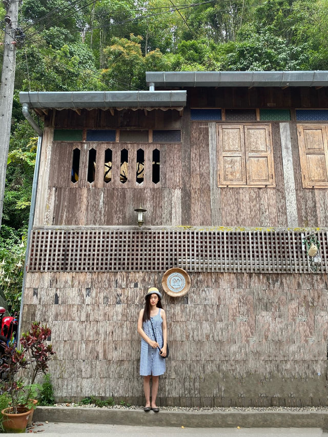 ✨🌿 แม่กำปอง หมู่บ้านเล็กในหุบเขาที่น่าหลงรัก