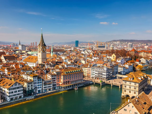 Geneva..เมืองแห่งการเจรจา  สันติภาพ Geneva..เมืองแห่งการเจรจา  สันติภาพ