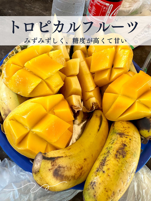 【フィリピングルメ】フィリピンで食べたい！おすすめグルメ 8選 