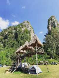สโลวไลฟ์ที่ บ้านมุง เนินมะปราง🌲