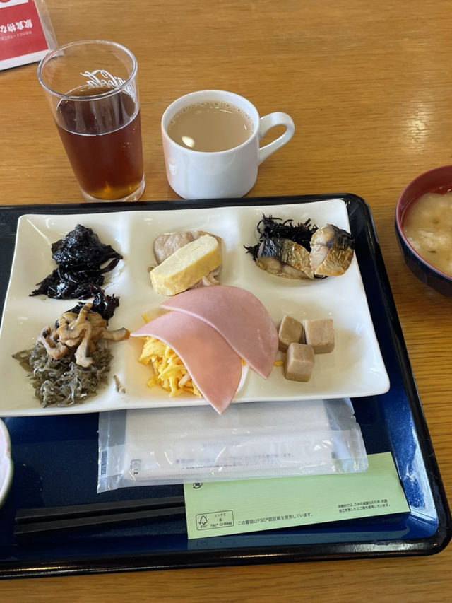 被瀨戶內海景和毛茸茸的兔兔環繞  休暇村大久野島