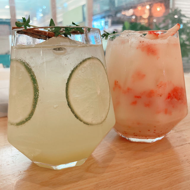 觀塘食西餐