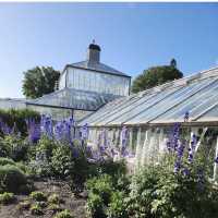 Dunedin Botanic Garden