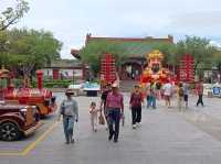 珠海圓明新園親子打卡必去地