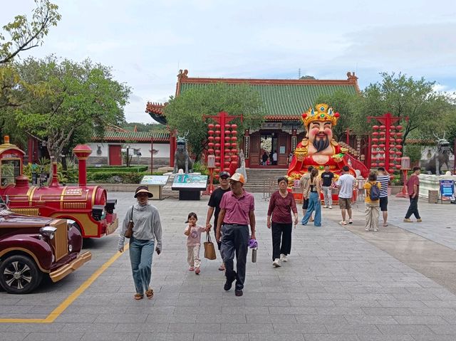 珠海圓明新園親子打卡必去地